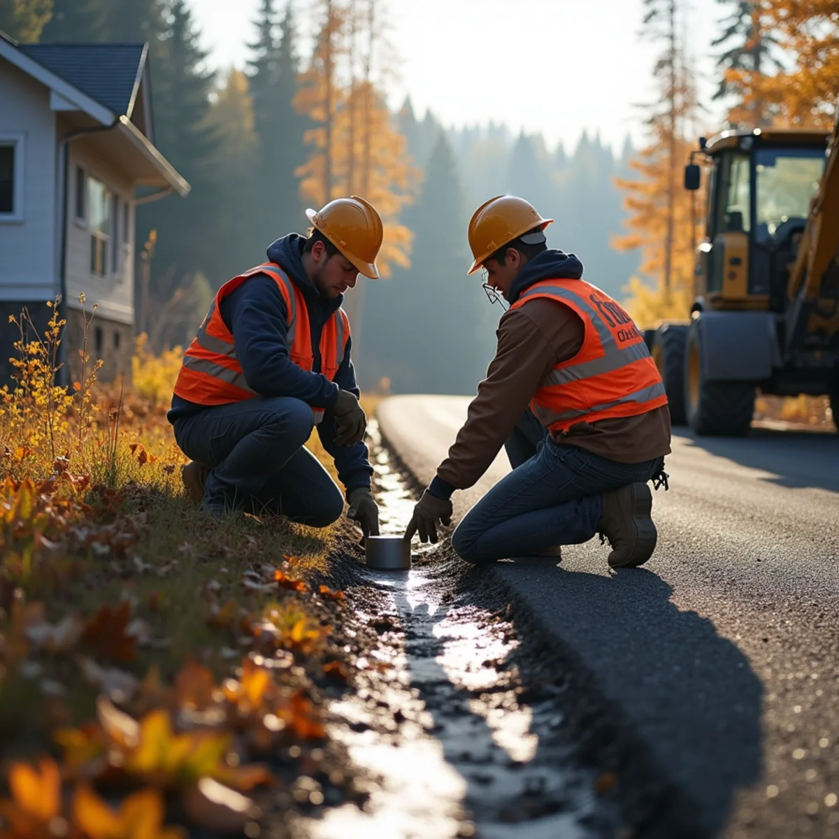 Winterizing Your Mat-Su Property | Norton Management